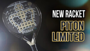 Miniatura - Piton Limited