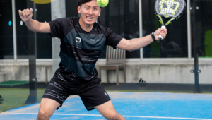 Shungo Kusakabe, jugador Black Crown