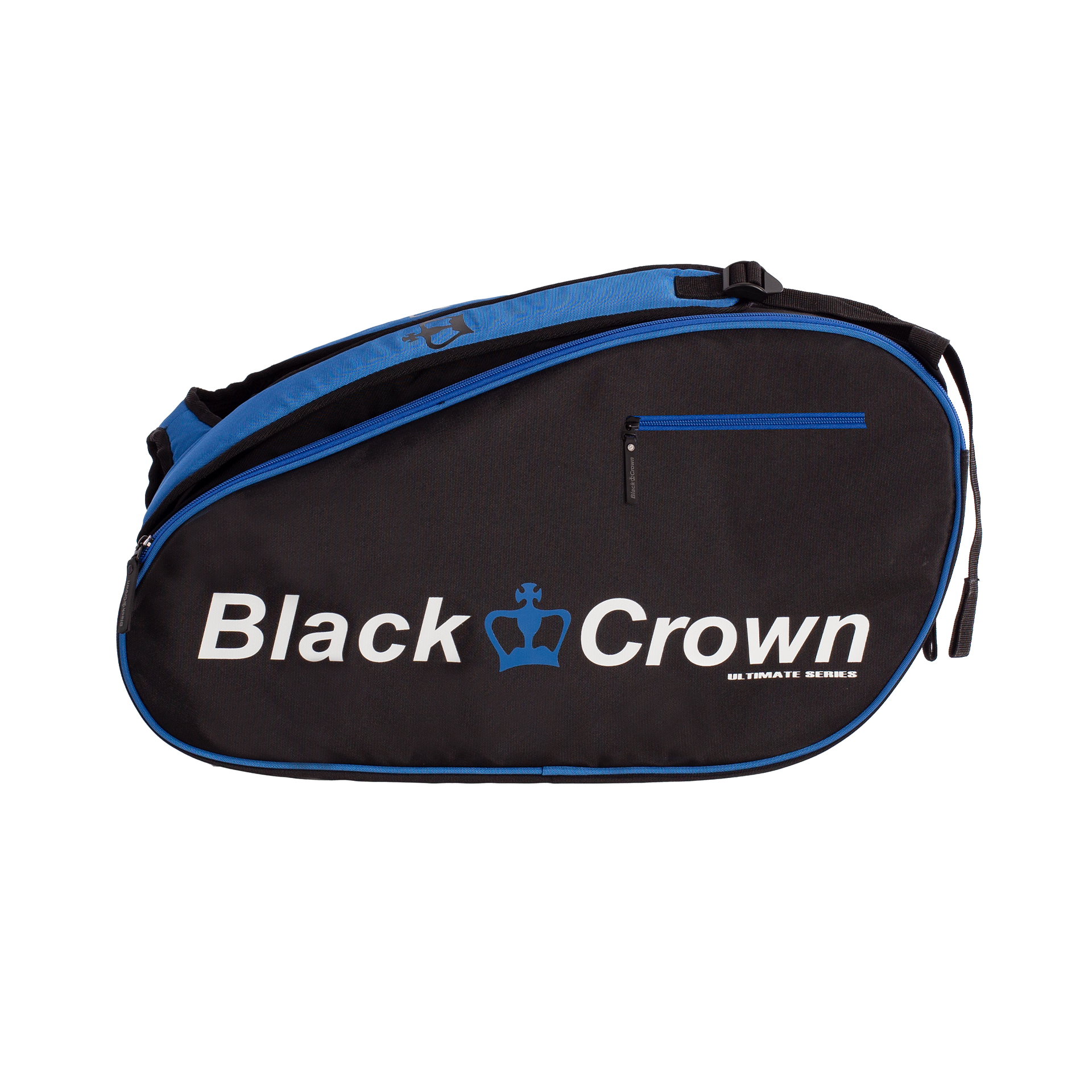 Paletero Black Crown Ultimate Series negro-azul - BlackCrown