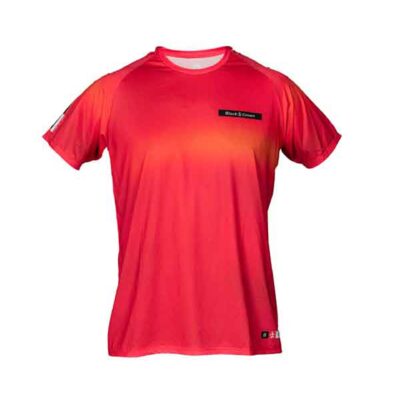 camiseta black crown quara