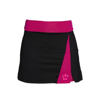 falda black crown galicia