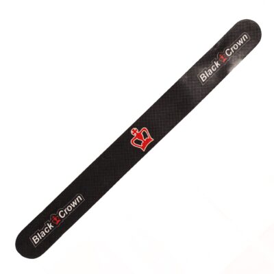 protector black crown ure negro – rojo