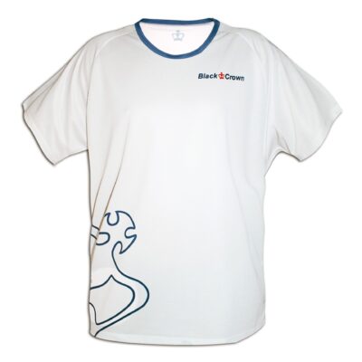 camiseta black crown indiana