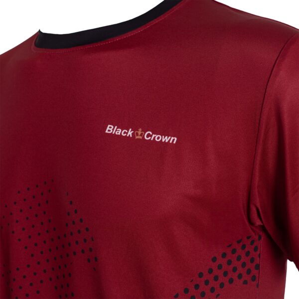 Camiseta Black Crown Monterrey - Imagen 12