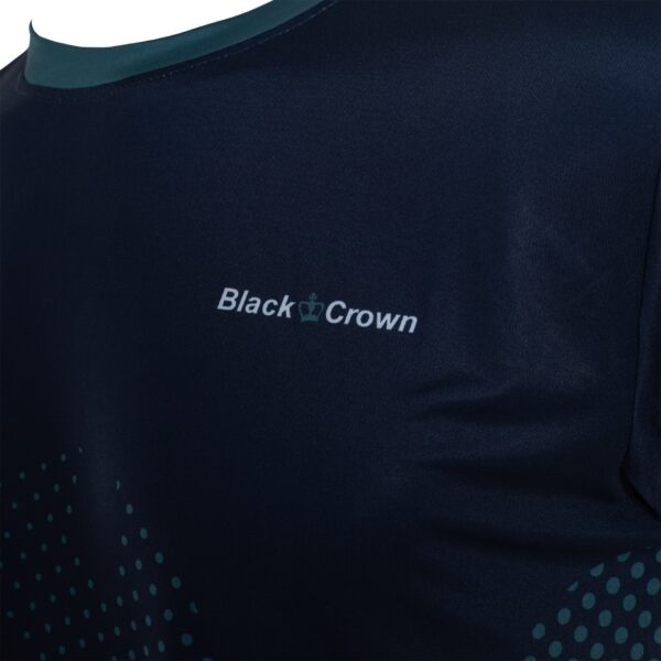 Camiseta Black Crown Monterrey - Imagen 5