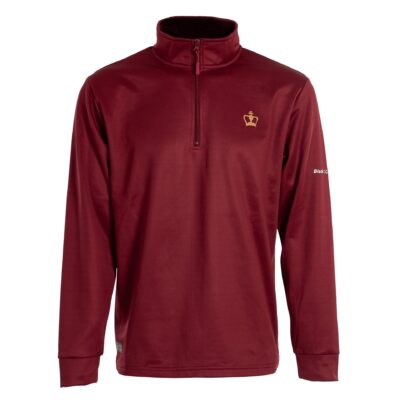sudadera black crown acapulco