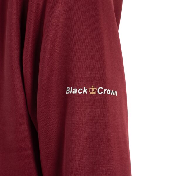 Sudadera Black Crown Acapulco - Imagen 5