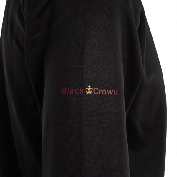 Sudadera Black Crown Acapulco - Imagen 8