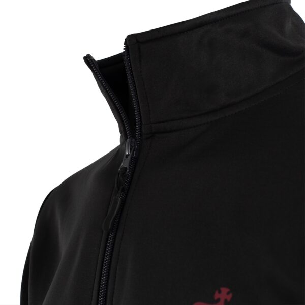 Sudadera Black Crown Acapulco - Imagen 9