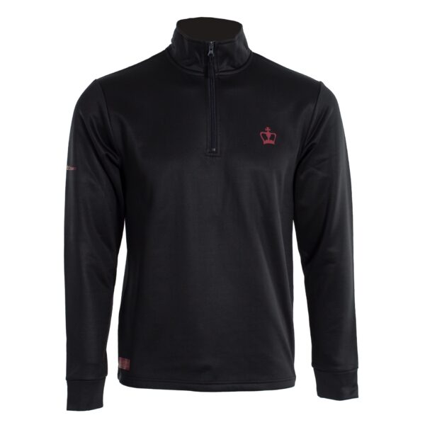 Sudadera Black Crown Acapulco - Imagen 11