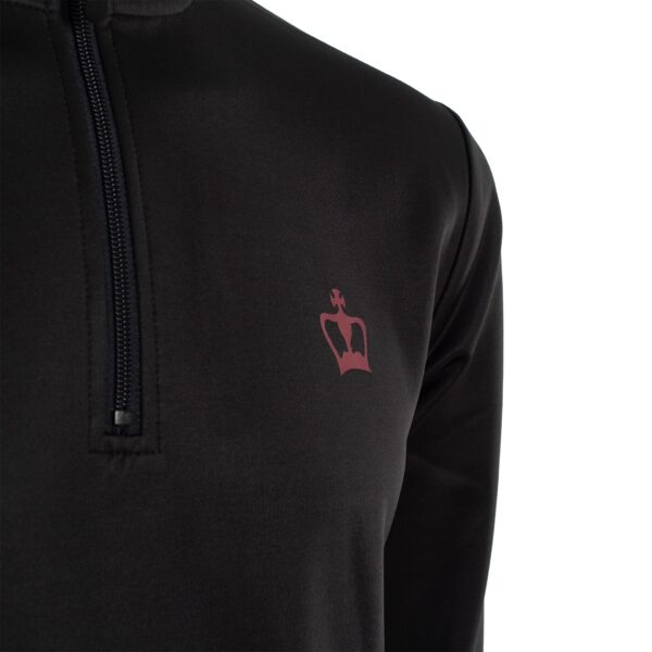 Sudadera Black Crown Acapulco - Imagen 13