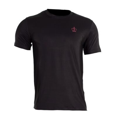 camiseta black crown cancun