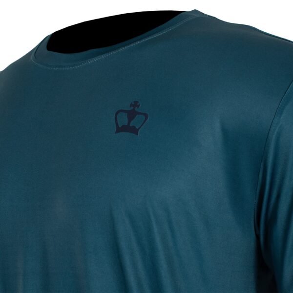 Camiseta Black Crown Cancun - Imagen 8