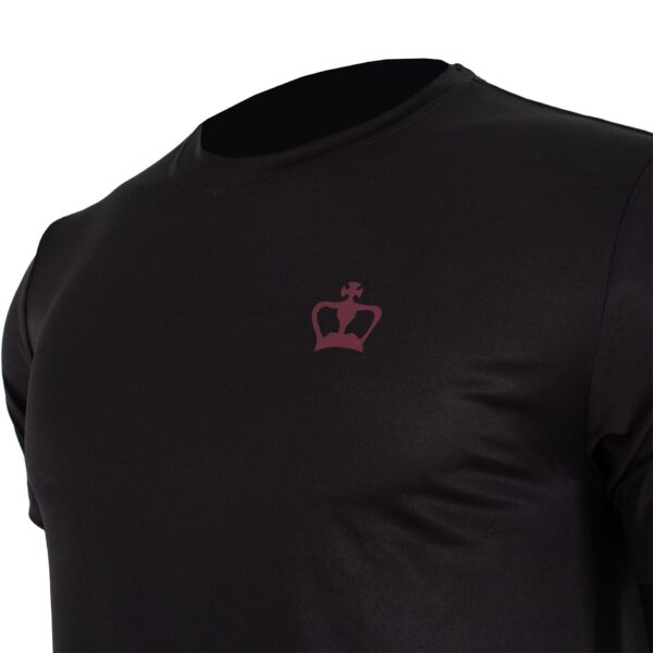 Camiseta Black Crown Cancun - Imagen 10