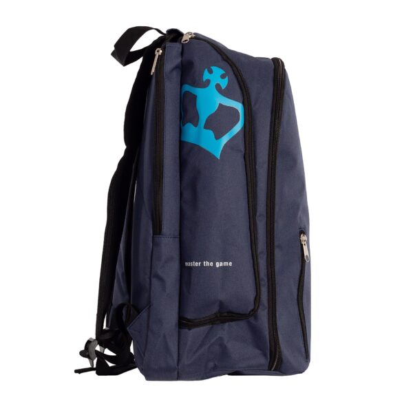 Mochila Black Crown Focus - Imagen 12