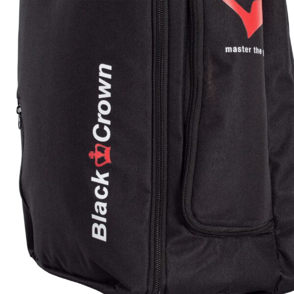 Mochila Black Crown Focus - Imagen 7