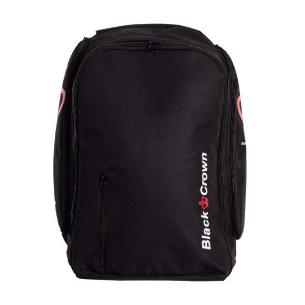 Mochila Black Crown Focus - Imagen 4