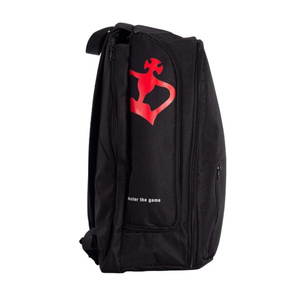 Mochila Black Crown Focus - Imagen 6