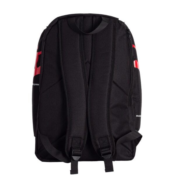 Mochila Black Crown Focus - Imagen 5