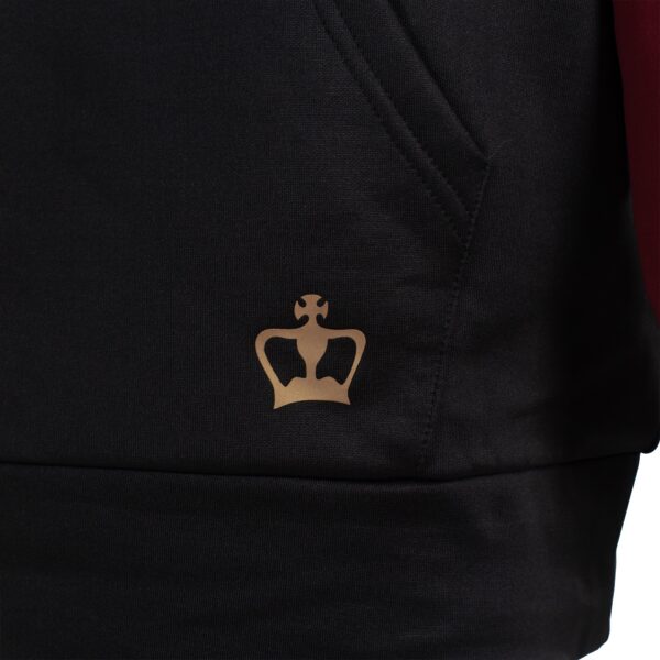 Sudadera Black Crown Veracruz - Imagen 6