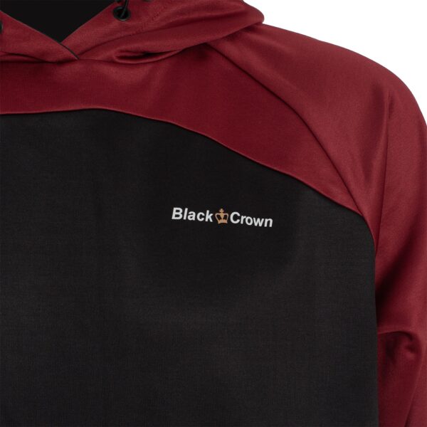 Sudadera Black Crown Veracruz - Imagen 12