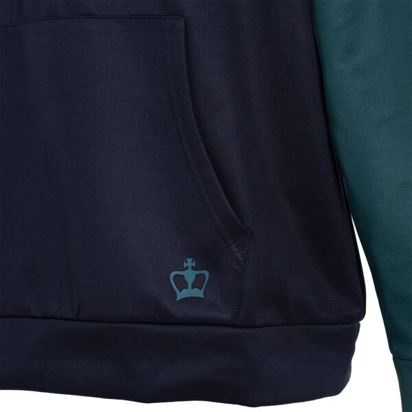 Sudadera Black Crown Veracruz - Imagen 13