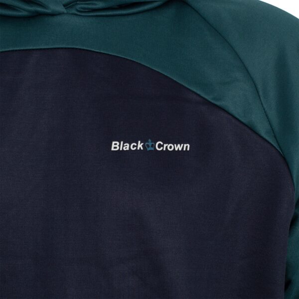 Sudadera Black Crown Veracruz - Imagen 15