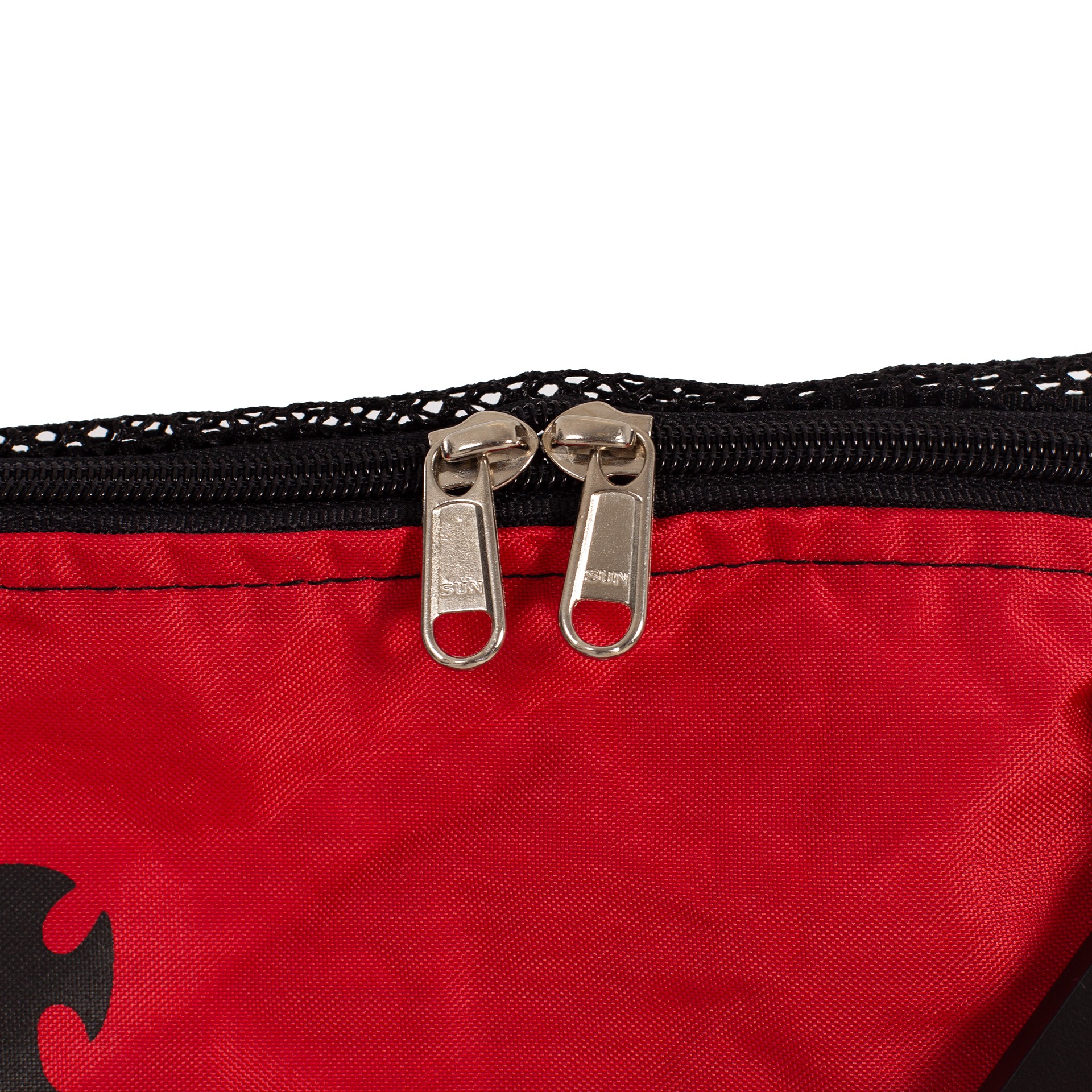 Cesto Pelotas Black Crown Bicolor - Imagen 3