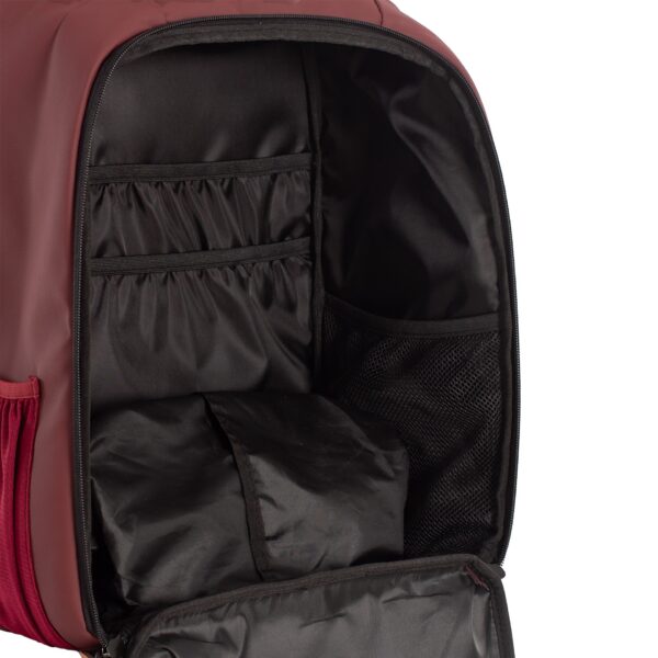 Mochila Black Crown Magic - Imagen 14