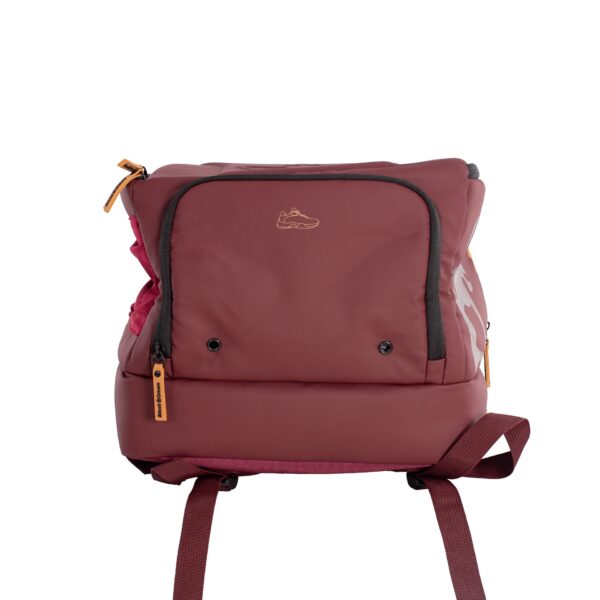 Mochila Black Crown Magic - Imagen 15