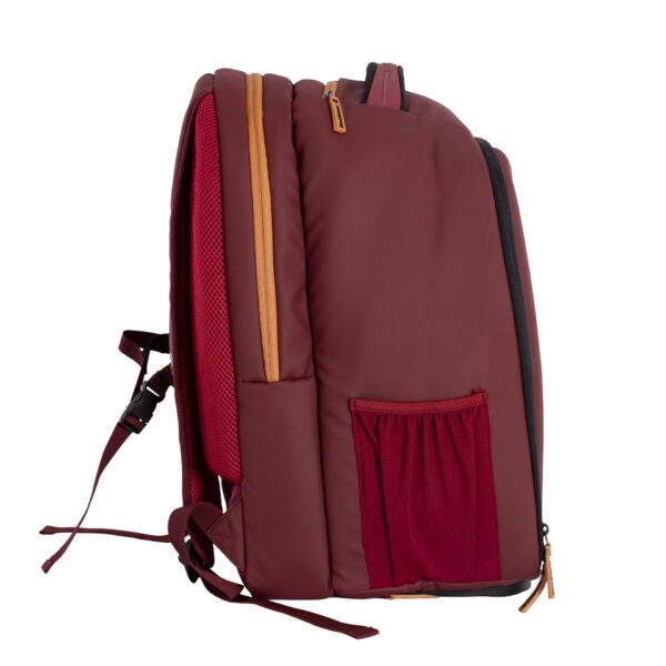 Mochila Black Crown Magic - Imagen 6