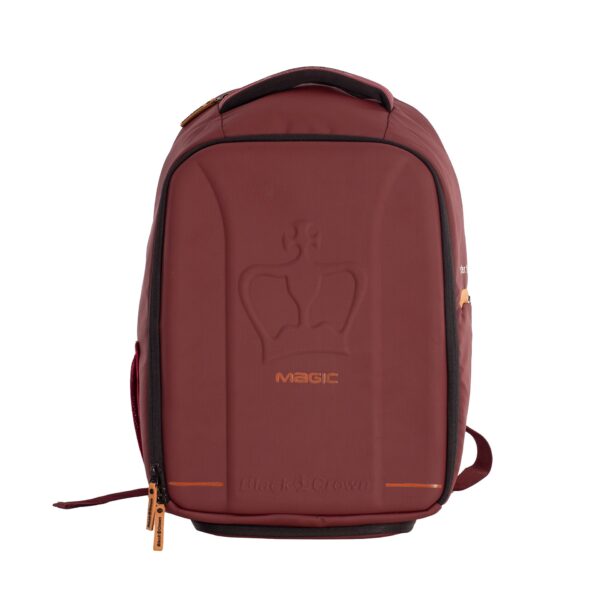 Mochila Black Crown Magic - Imagen 25