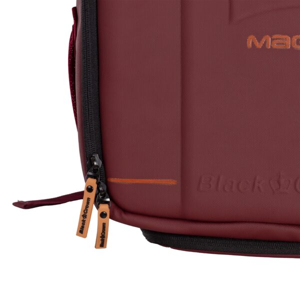 Mochila Black Crown Magic - Imagen 22