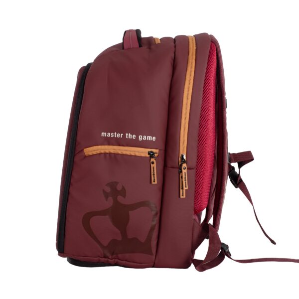 Mochila Black Crown Magic - Imagen 8