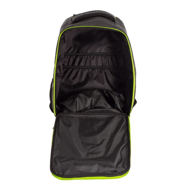 Mochila Black Crown Magic - Imagen 4