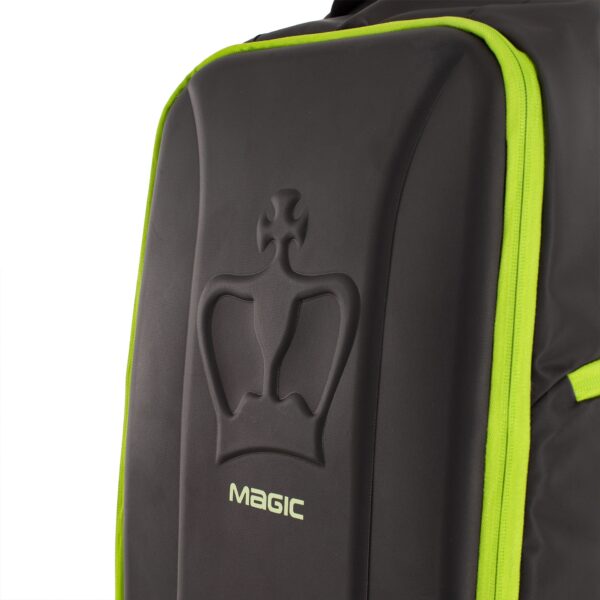 Mochila Black Crown Magic - Imagen 17