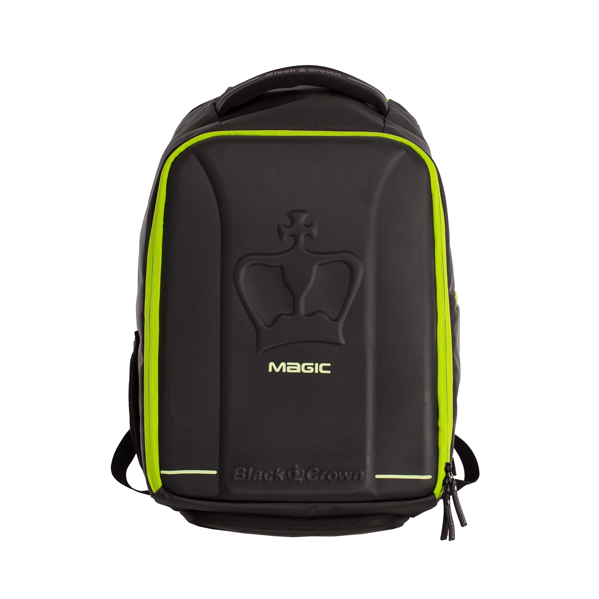 Mochila Black Crown Magic - Imagen 20