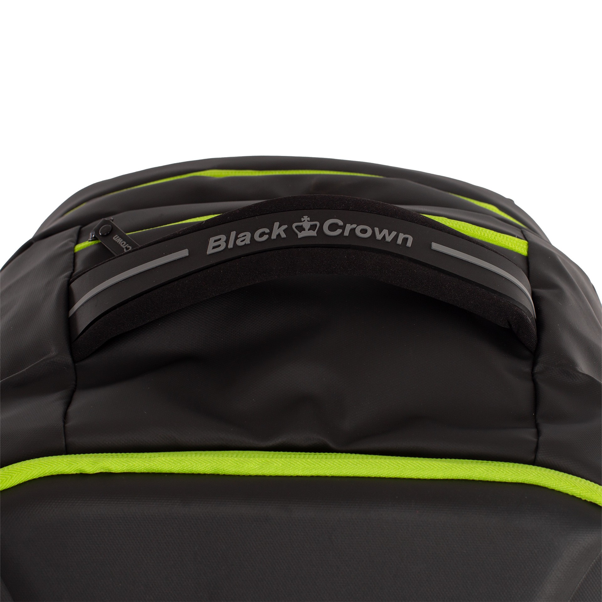 Mochila Black Crown Magic - Imagen 16