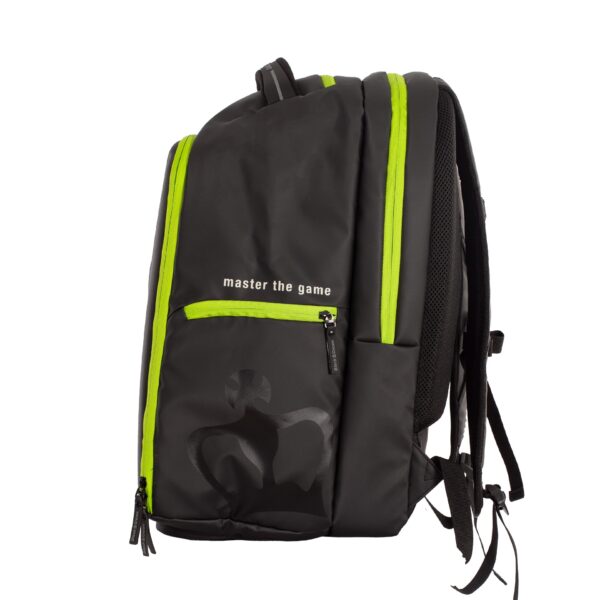 Mochila Black Crown Magic - Imagen 19