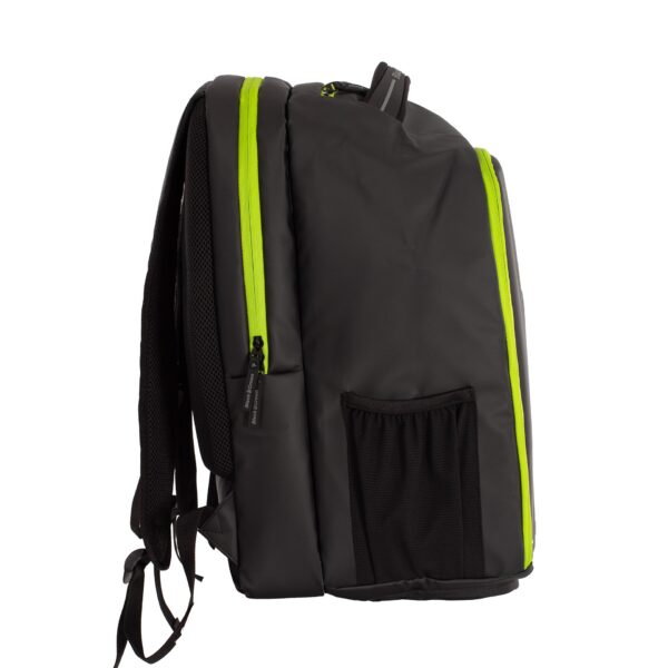 Mochila Black Crown Magic - Imagen 23