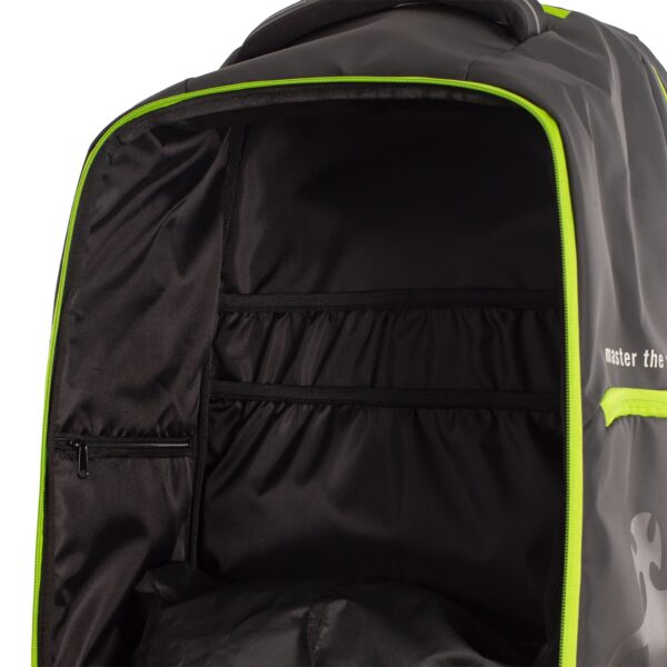 Mochila Black Crown Magic - Imagen 24