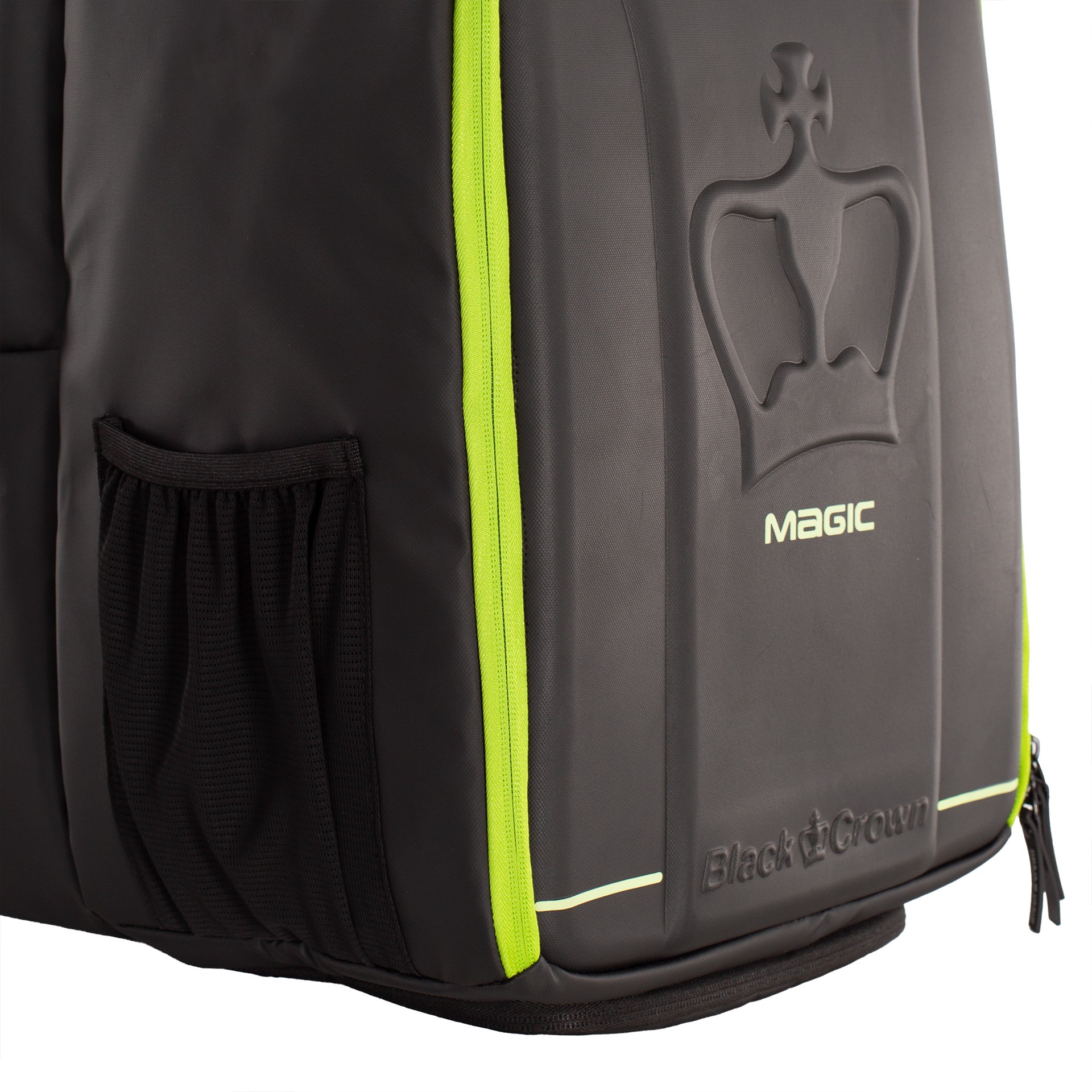 Mochila Black Crown Magic - Imagen 26