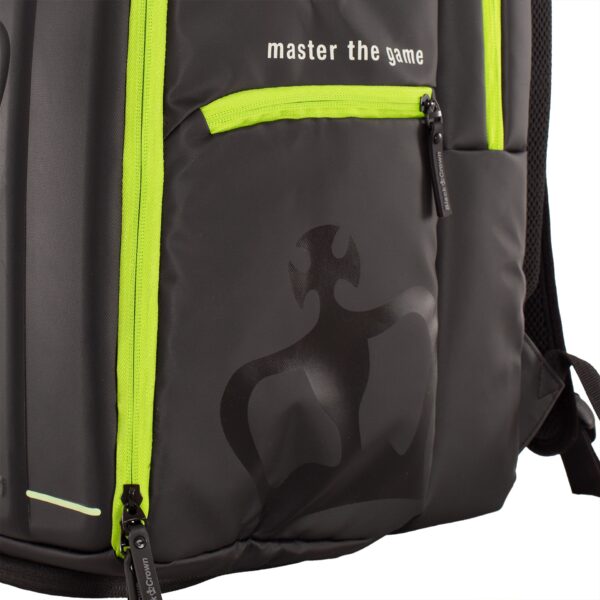 Mochila Black Crown Magic - Imagen 5