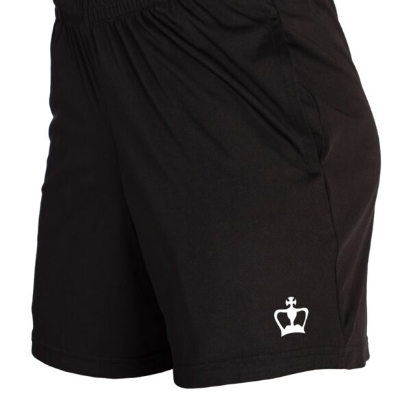 Pantalón Corto Black Crown Inca - Imagen 4