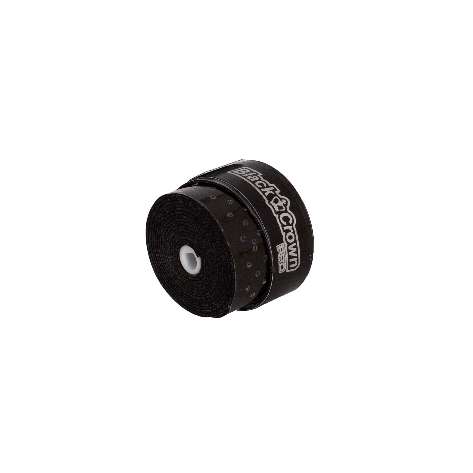 Blister 3 Overgrips Black Crown Perforados - Imagen 3