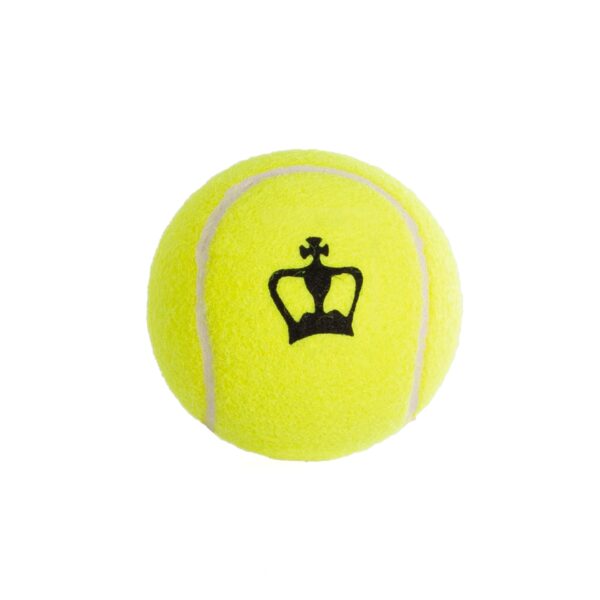 Bote 3 Pelotas Pádel Black Crown Pro - Imagen 6
