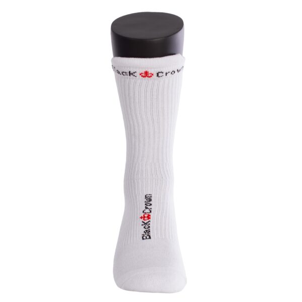 Calcetines Black Crown Premium Altos - Imagen 8