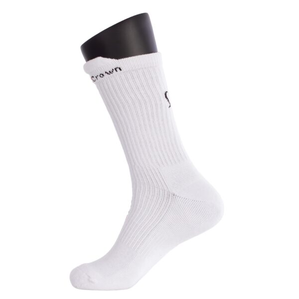 Calcetines Black Crown Premium Altos - Imagen 15