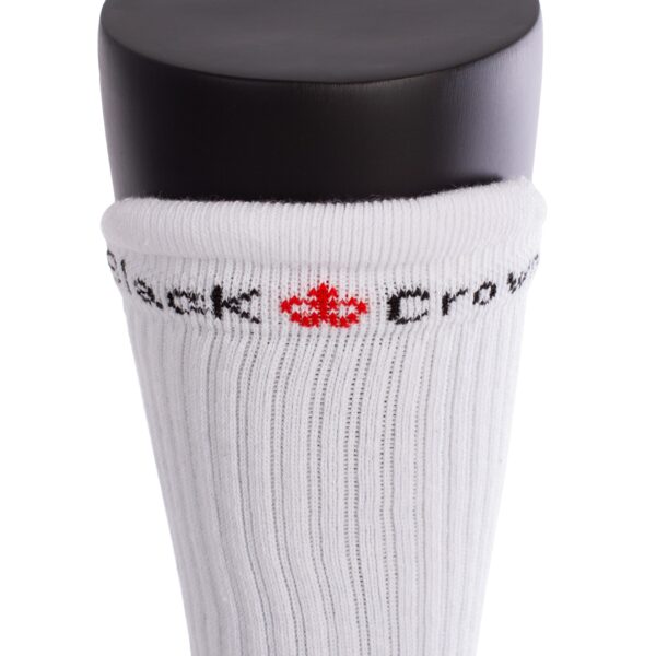 Calcetines Black Crown Premium Altos - Imagen 17