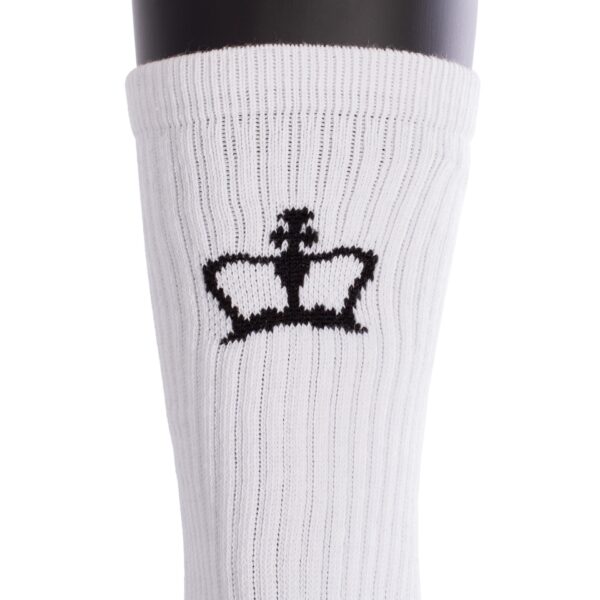 Calcetines Black Crown Premium Altos - Imagen 12